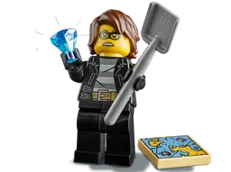 LEGO Elite Police Boat Transport (60272) - afbeelding 4