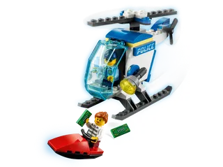 Police Helicopter by LEGO – product photo 3 of 9