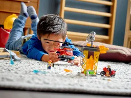 LEGO Fire Rescue Helicopter (60281) - afbeelding 10