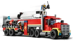 LEGO Fire Command Unit (60282) - image 4