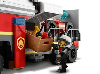 Fire Command Unit by LEGO – product photo 6 of 15