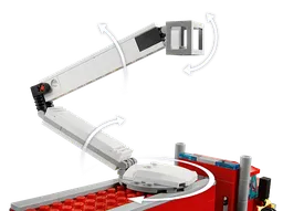 LEGO Fire Command Unit (60282) - image 6