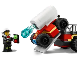 LEGO Fire Command Unit (60282) - image 7