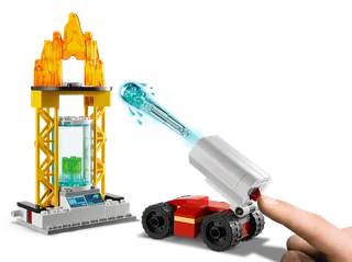 Fire Command Unit by LEGO – product photo 9 of 15