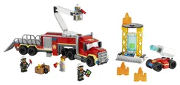 LEGO Fire Command Unit (60282)