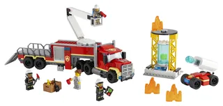 Fire Command Unit by LEGO – product photo 1 of 15