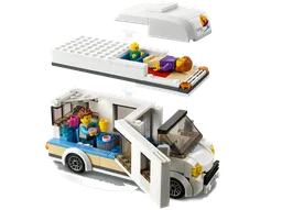 LEGO Holiday Camper Van (60283) - image 5
