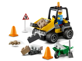 Roadwork Truck by LEGO – product photo 3 of 10