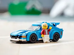 LEGO Sports Car (60285) - afbeelding 9