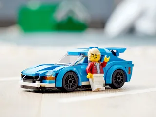 Sports Car de LEGO – photo du produit 10 sur 10