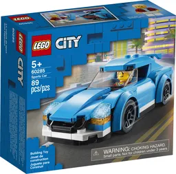 LEGO Sports Car (60285) - afbeelding 1