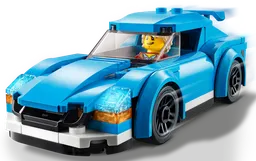 LEGO Sports Car (60285) - afbeelding 2