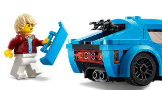 Sports Car de LEGO – photo du produit 4 sur 10