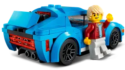 LEGO Sports Car (60285) - afbeelding 4