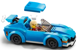 LEGO Sports Car (60285) - afbeelding 5