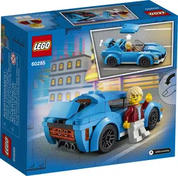 LEGO Sports Car (60285) - afbeelding 6