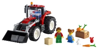 Tractor by LEGO – product photo 1 of 12