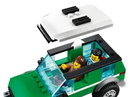 LEGO Race Buggy Transporter (60288) - afbeelding 5