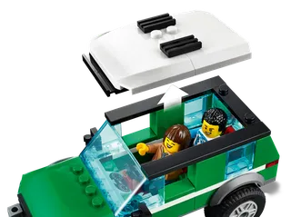 Race Buggy Transporter by LEGO – product photo 6 of 11