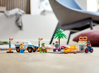 Skate Park by LEGO – product photo 11 of 12