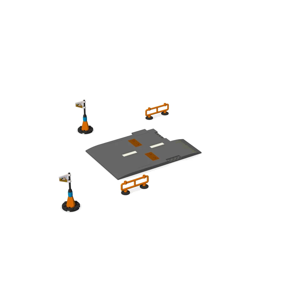 LEGO Skate Park (60290) - image 11