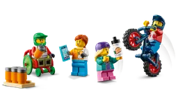 LEGO Skate Park (60290) - afbeelding 3