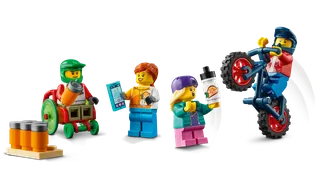 Skate Park by LEGO – product photo 4 of 12