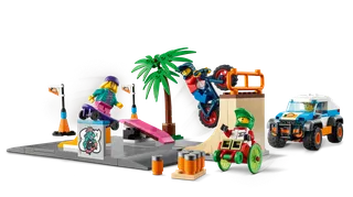 Skate Park by LEGO – product photo 5 of 12