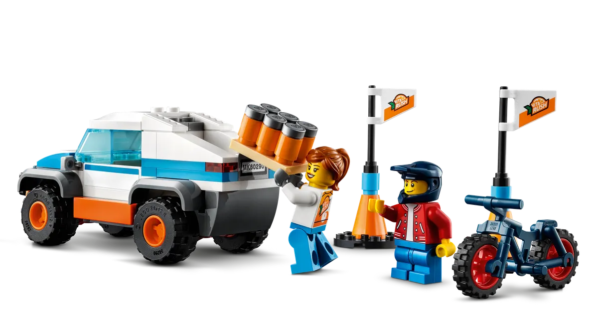 LEGO Skate Park (60290) - image 3