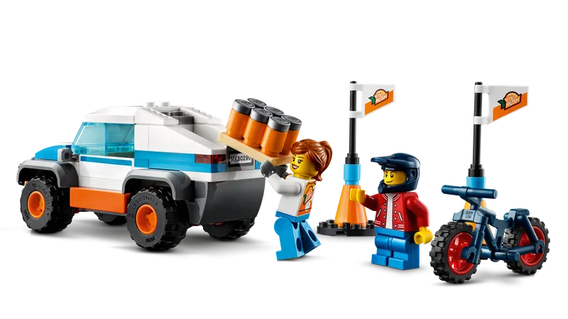 Skate Park by LEGO – product photo 6 of 12