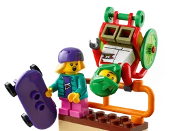 LEGO Skate Park (60290) - afbeelding 6