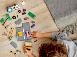 LEGO Skate Park (60290) - afbeelding 8
