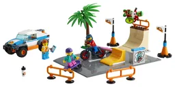 LEGO Skate Park (60290)