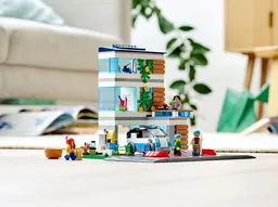 LEGO Family House (60291) - afbeelding 11