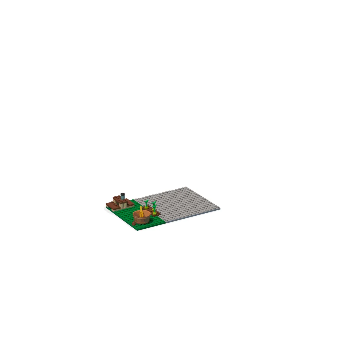 LEGO Family House (60291) - Bild 12