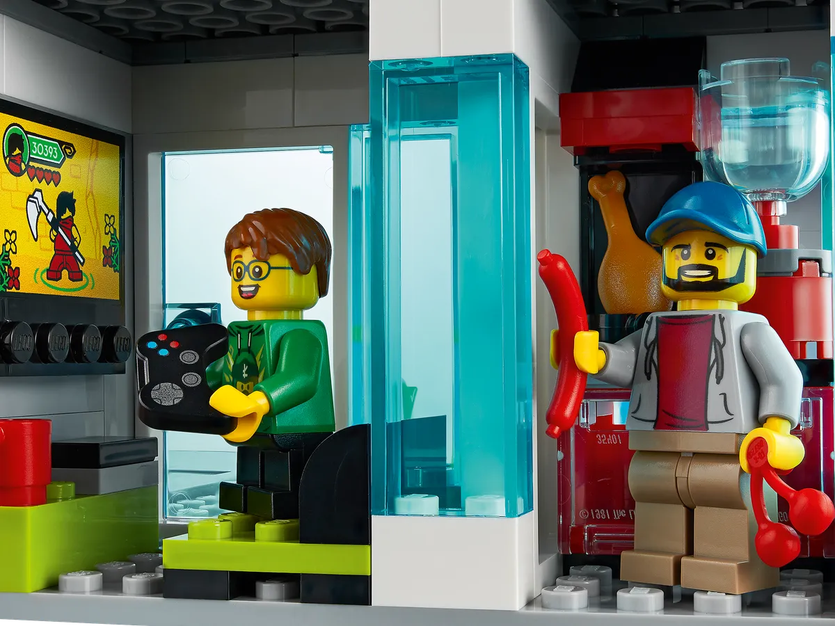 LEGO Family House (60291) - Bild 5