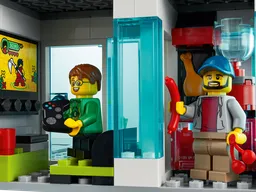 LEGO Family House (60291) - afbeelding 5
