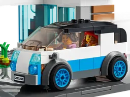 LEGO Family House (60291) - afbeelding 6