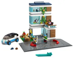 LEGO Family House (60291)