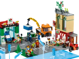 LEGO Town Center (60292) - image 9