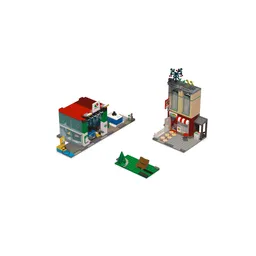 LEGO Town Center (60292) - image 15