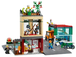 LEGO Town Center (60292) - image 4