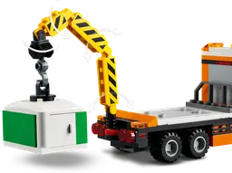 LEGO Town Center (60292) - image 5
