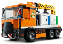 LEGO Town Center (60292) - image 6