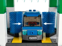 LEGO Town Center (60292) - image 7