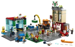 LEGO Town Center (60292)