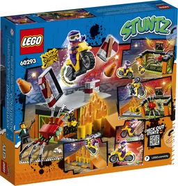 LEGO Stunt Park (60293) - afbeelding 10