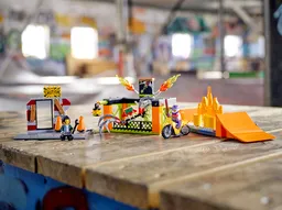 LEGO Stunt Park (60293) - afbeelding 15