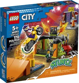 LEGO Stunt Park (60293) - afbeelding 1