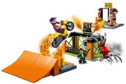 LEGO Stunt Park (60293) - afbeelding 2